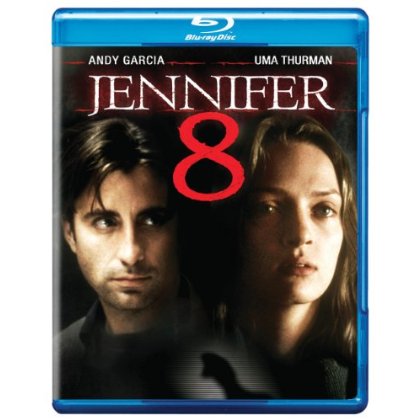 JENNIFER EIGHT-JENNIFER EIGHT