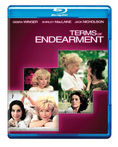 TERMS OF ENDEARMENT / (DOL)-TERMS OF ENDEARMENT / (DOL)