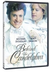 BEHIND THE CANDELABRA / (AC3 DOL DTS DUB)-BEHIND THE CANDELABRA / (AC3 DOL DTS DUB)