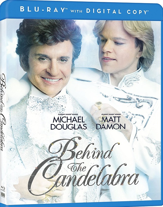 BEHIND THE CANDELABRA / (AC3 DIGC DOL DTS DUB)-BEHIND THE CANDELABRA / (AC3 DIGC DOL DTS DUB)