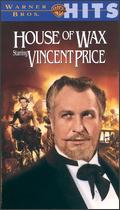 HOUSE OF WAX (3-D)-HOUSE OF WAX