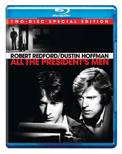 ALL THE PRESIDENTS MEN (2PC) / (SPEC 2PK DOL DTS-ALL THE PRESIDENTS MEN (2PC) / (SPEC 2PK DOL DTS