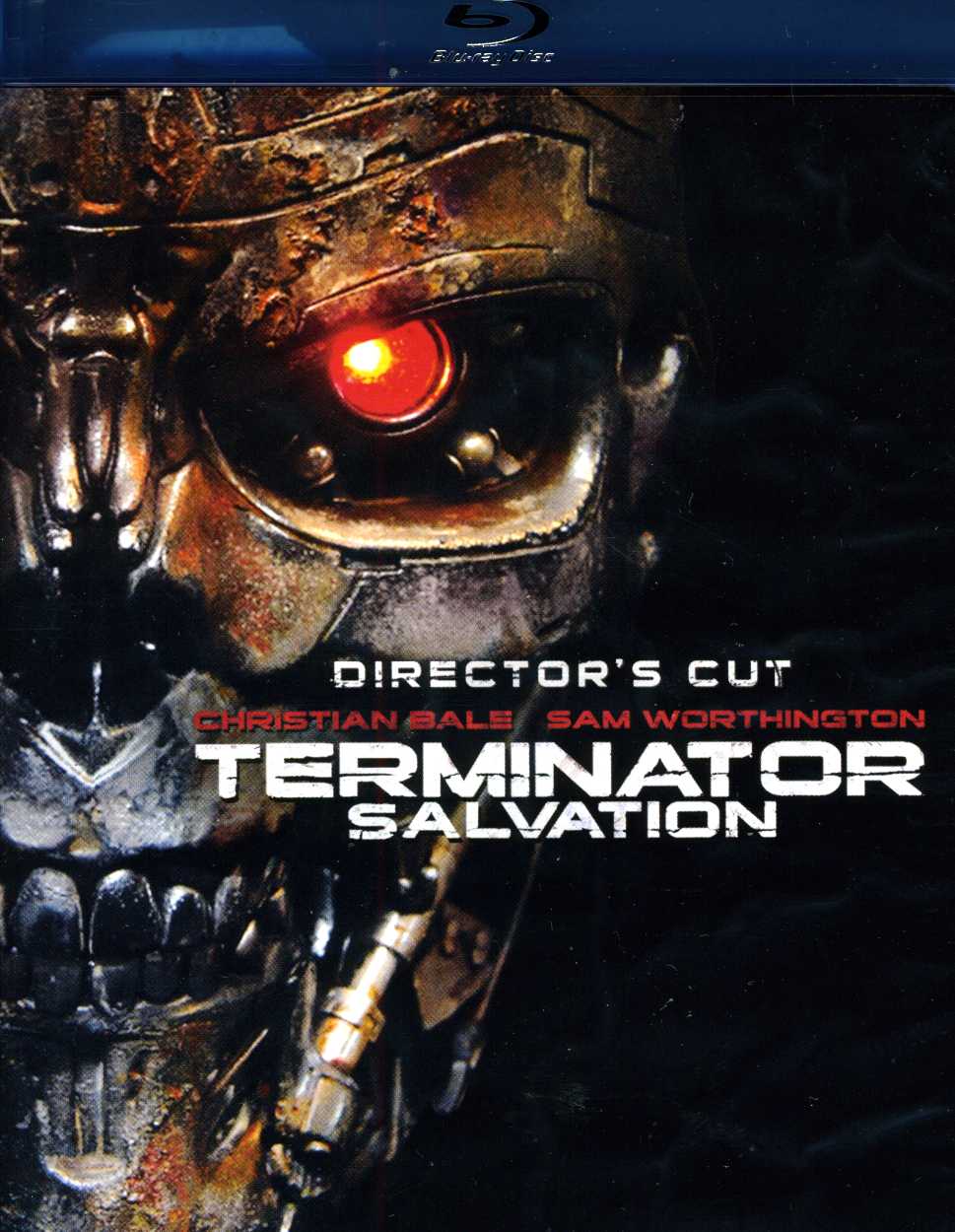 TERMINATOR 4: SALVATION (2PC) (W / DVD) / -TERMINATOR 4: SALVATION (2PC) (W / DVD) / 