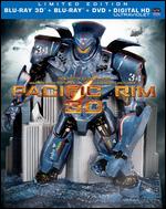 PACIFIC RIM (W / DVD) (WBR) (FULL) (GIFT) (UVD-PACIFIC RIM