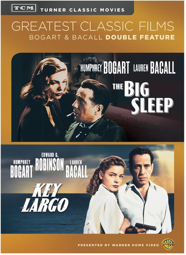 BIG SLEEP / KEY LARGO (2PC) / (2PK ECOA)-BIG SLEEP / KEY LARGO (2PC) / (2PK ECOA)