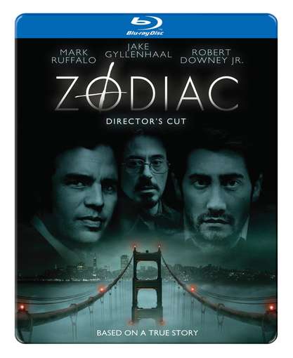 ZODIAC: DIRECTOR'S CUT (2PC) / (DIR STBK 2PK A-ZODIAC: DIRECTOR'S CUT (2PC) / (DIR STBK 2PK A