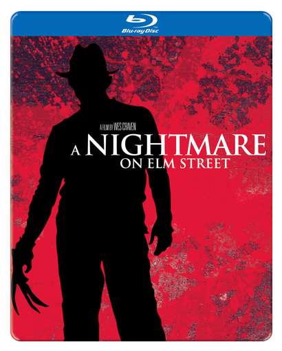 NIGHTMARE ON ELM STREET / (STBK)-NIGHTMARE ON ELM STREET / (STBK)