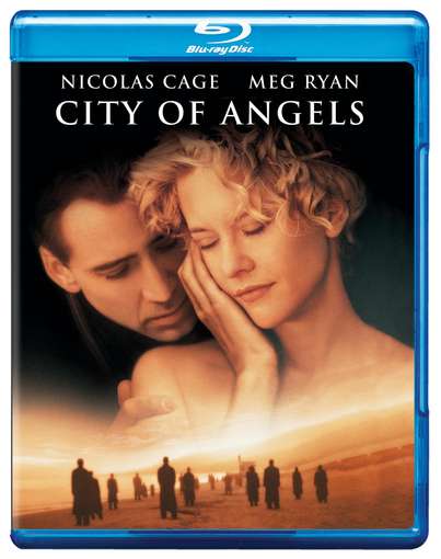 CITY OF ANGELS-CITY OF ANGELS