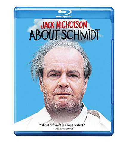 ABOUT SCHMIDT-ABOUT SCHMIDT