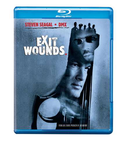 EXIT WOUNDS-EXIT WOUNDS