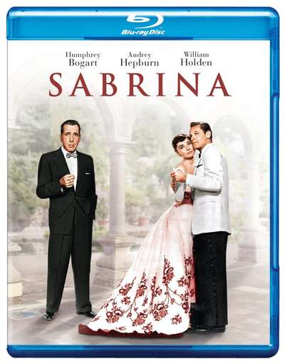 SABRINA (1954)-SABRINA (1954)