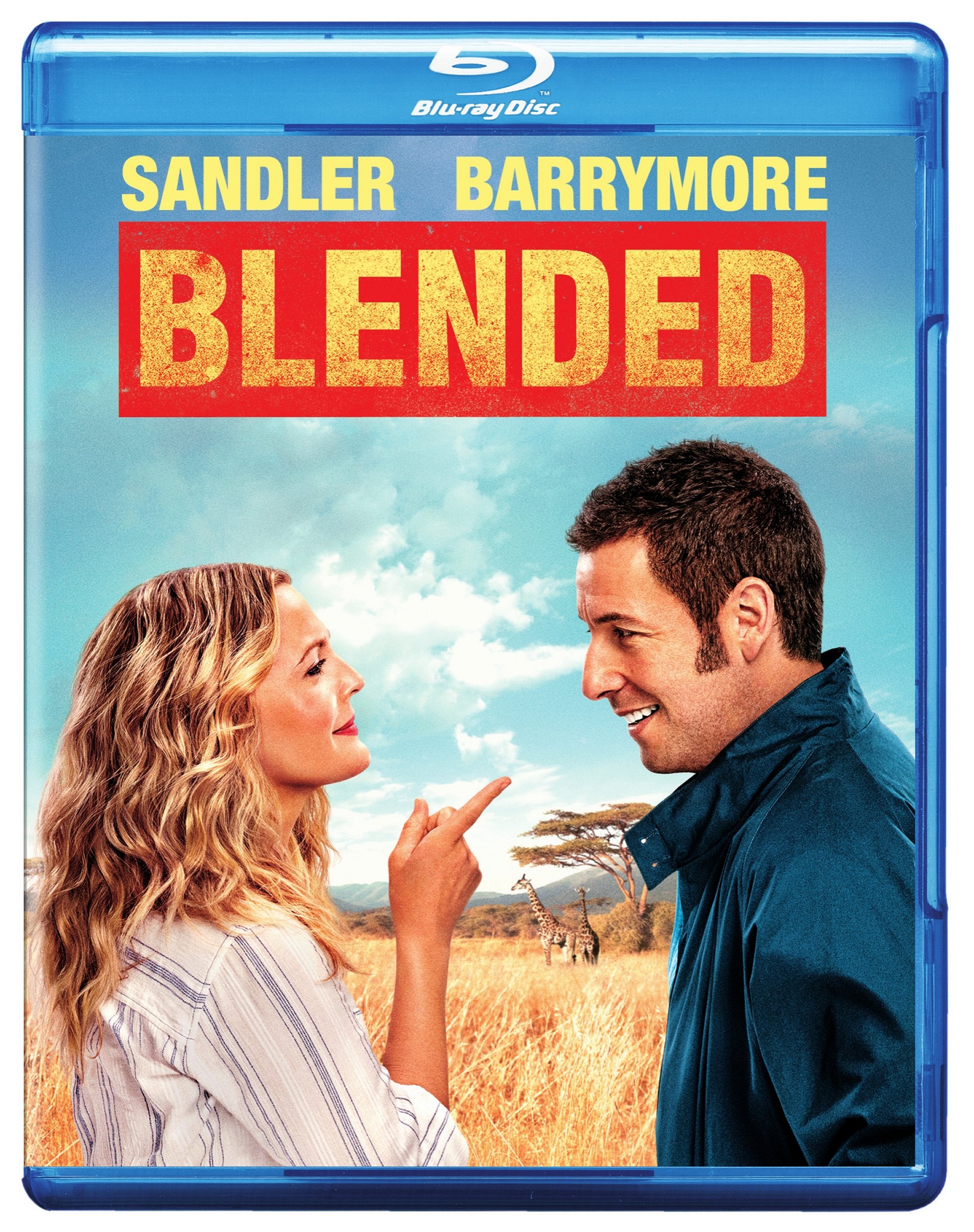 BLENDED (2PC) / (FULL AC3 DOL SUB)-BLENDED (2PC) / (FULL AC3 DOL SUB)
