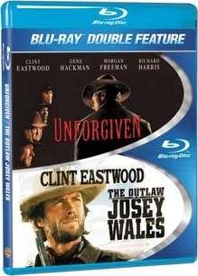 UNFORGIVEN / OUTLAW JOSEY WALES (2PC) / (2PK)-UNFORGIVEN / OUTLAW JOSEY WALES (2PC) / (2PK)