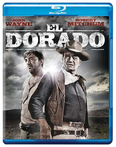 EL DORADO (1966)-EL DORADO (1966)