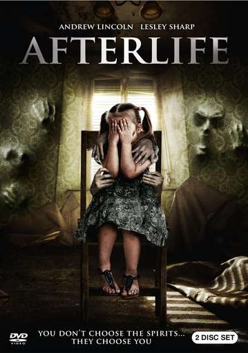 AFTERLIFE: SEASON ONE (2PC) / (2PK ECOA)-AFTERLIFE: SEASON ONE (2PC) / (2PK ECOA)