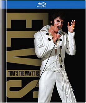 ELVIS: THAT'S THE WAY IT IS 2001 (SPECIAL EDITION)-ELVIS: THAT'S THE WAY IT IS 2001 (SPECIAL EDITION)