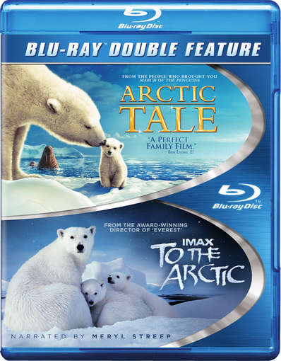 ARCTIC TALE / TO THE ARCTIC (2PC) / (2PK)-ARCTIC TALE / TO THE ARCTIC (2PC) / (2PK)