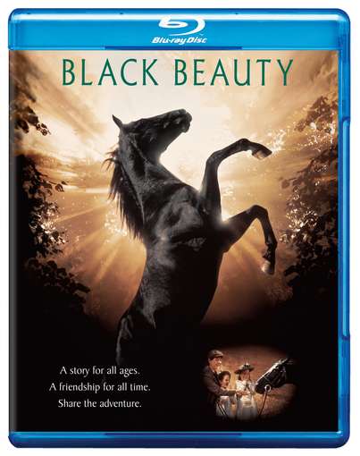 BLACK BEAUTY (1994)-BLACK BEAUTY (1994)