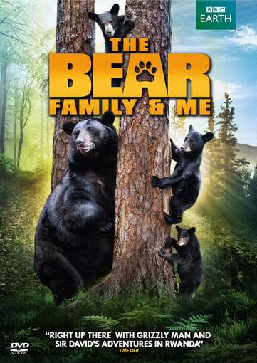 BEAR FAMILY & ME-BEAR FAMILY & ME