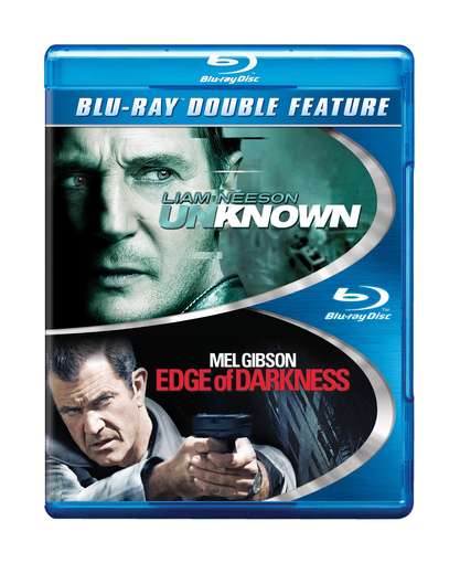 UNKNOWN / EDGE OF DARKNESS (2PC) / (2PK)-UNKNOWN / EDGE OF DARKNESS (2PC) / (2PK)