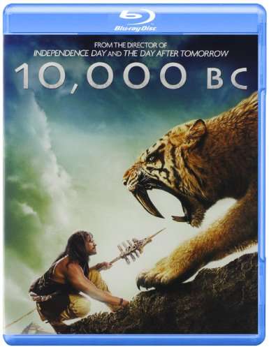 10,000 BC  /  (MCSH)-000 BC 10 / (MCSH)