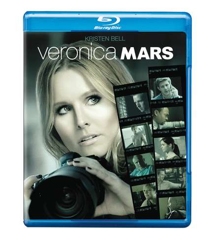 VERONICA MARS MOVIE / (UVDC AC3 DOL DTS SUB WS-VERONICA MARS MOVIE / (UVDC AC3 DOL DTS SUB WS