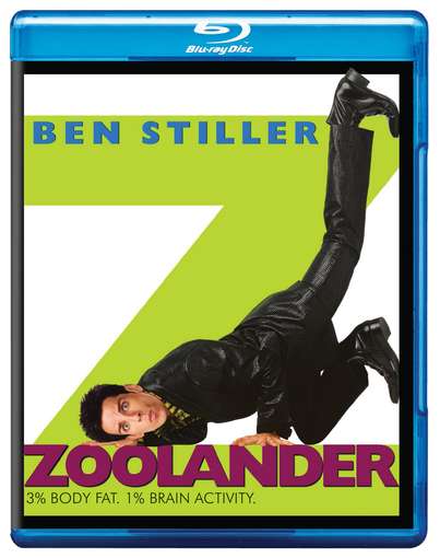 ZOOLANDER-ZOOLANDER