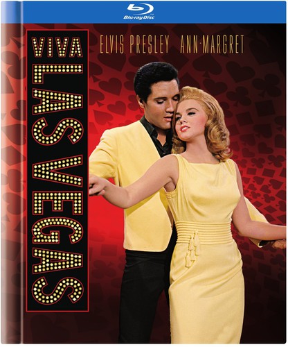 VIVA LAS VEGAS 50TH ANNIVERSARY / (DGBK)-VIVA LAS VEGAS 50TH ANNIVERSARY / (DGBK)