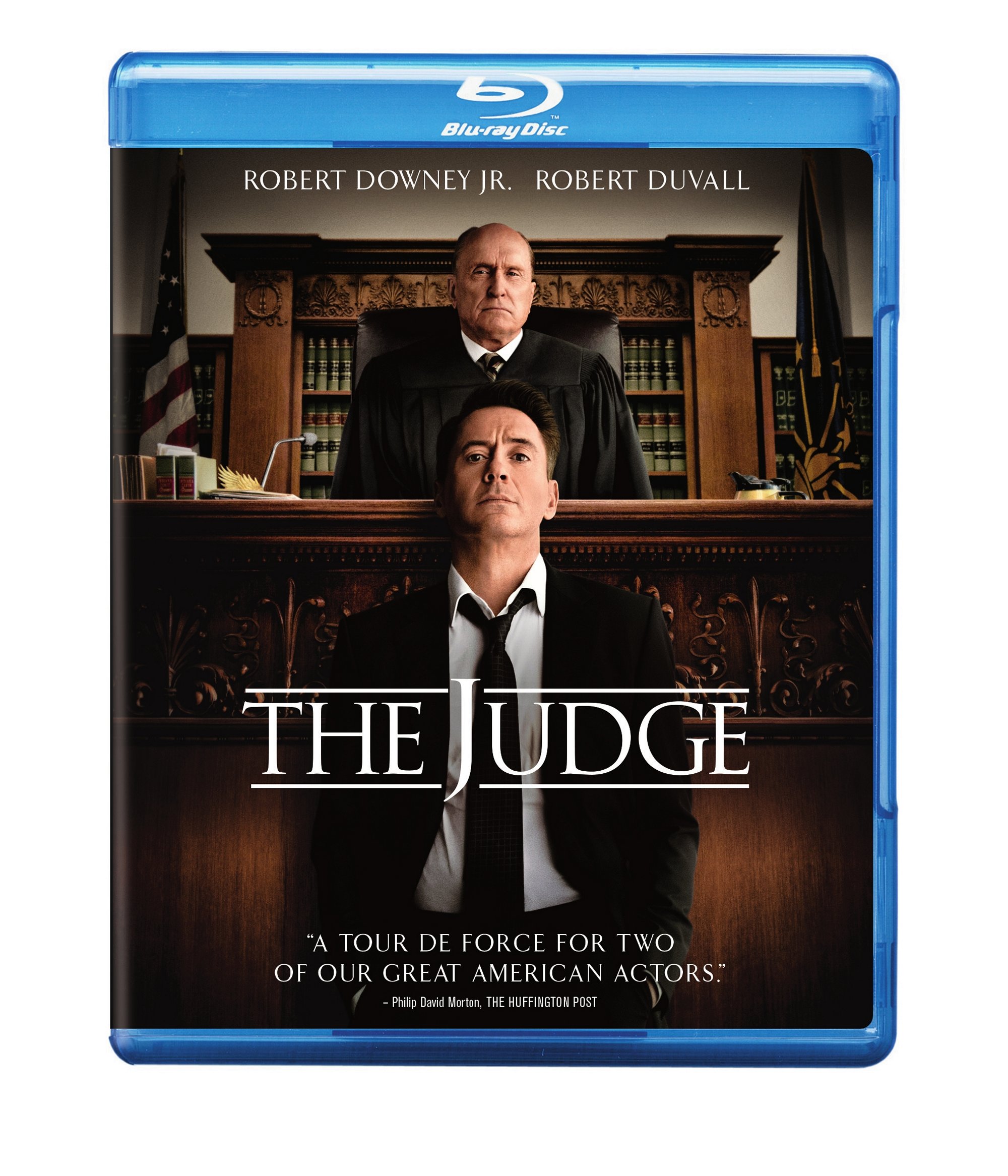 JUDGE (2PC) (W / DVD) / (DHD DOL DTS SUB)-JUDGE (2PC) (W / DVD) / (DHD DOL DTS SUB)