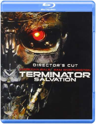 TERMINATOR SALVATION / (MCSH)-TERMINATOR SALVATION / (MCSH)