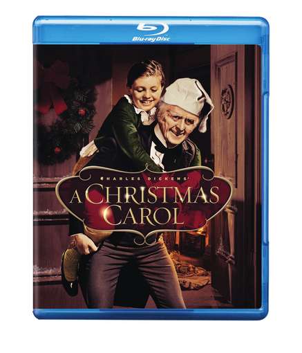 CHRISTMAS CAROL-CHRISTMAS CAROL