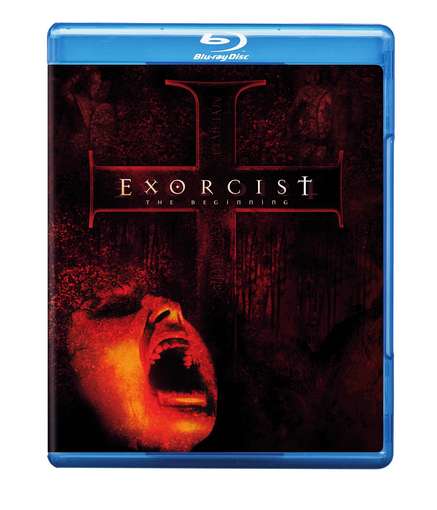 EXORCIST: THE BEGINNING (2004)-EXORCIST: THE BEGINNING (2004)