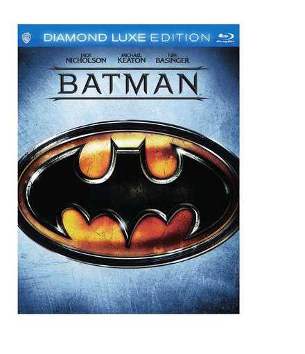 BATMAN 25TH ANNIVERSARY / (ANIV DLXP)-BATMAN 25TH ANNIVERSARY / (ANIV DLXP)