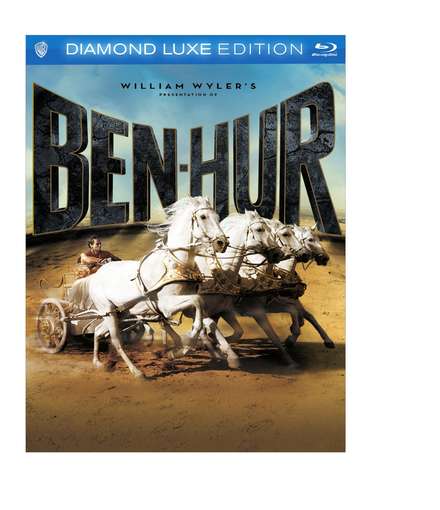 BEN HUR (2PC) / (SPEC 2PK DLXP)-BEN HUR (2PC) / (SPEC 2PK DLXP)