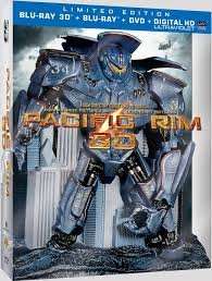PACIFIC RIM (JUPITER ASCENDING MOVIE MONEY) (3PC)-PACIFIC RIM (JUPITER ASCENDING MOVIE MONEY) (3PC)