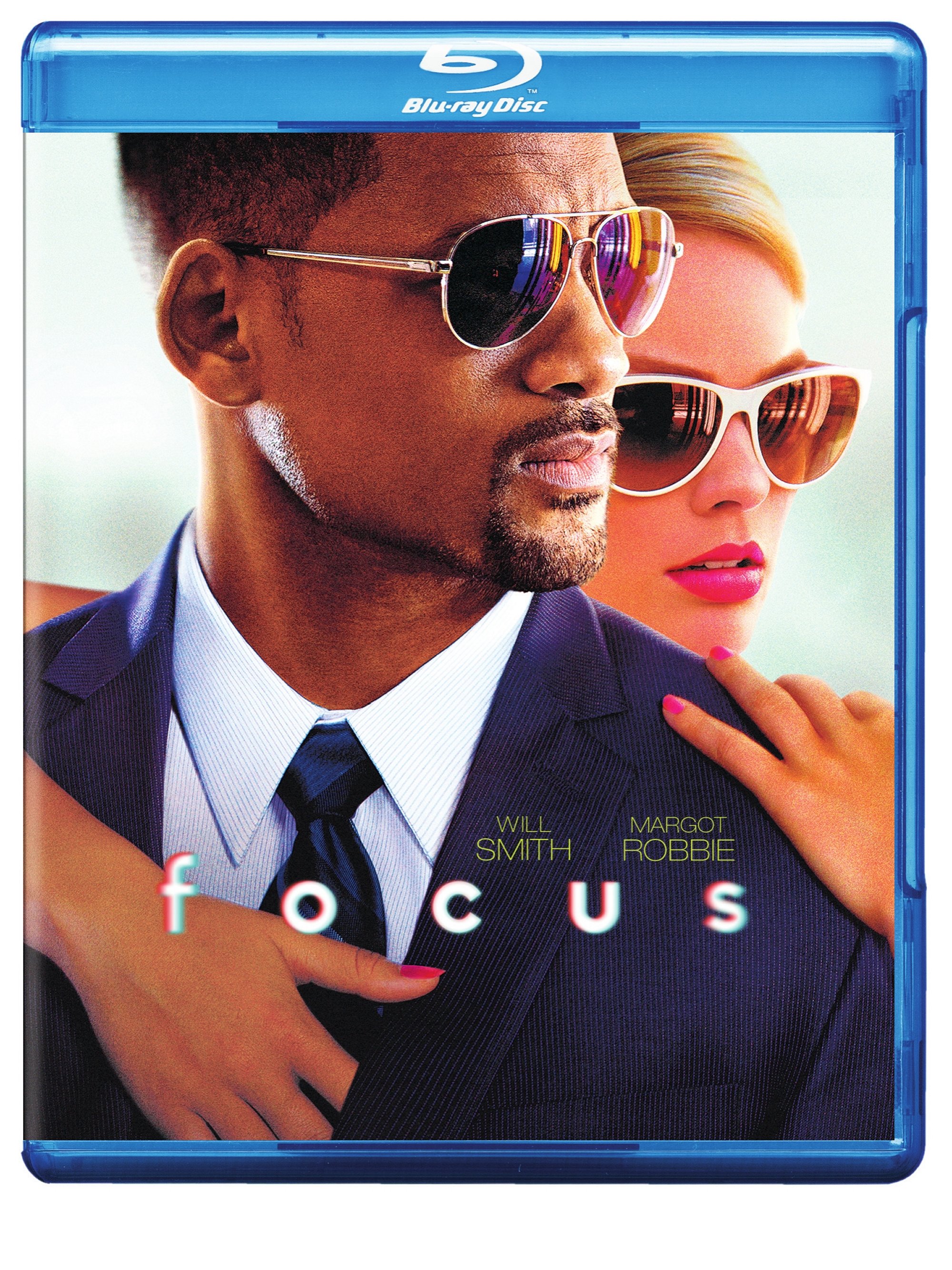 FOCUS (2PC) (W / DVD) / (2PK DHD SUB)-FOCUS (2PC) (W / DVD) / (2PK DHD SUB)