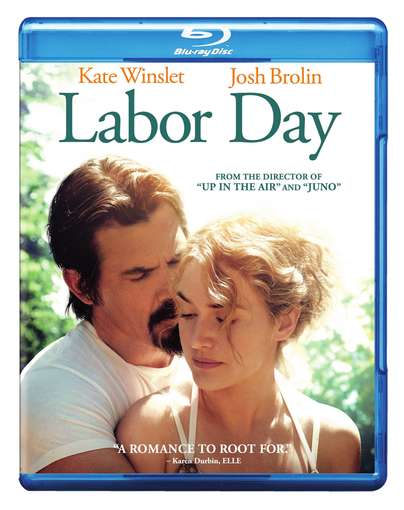 LABOR DAY-LABOR DAY