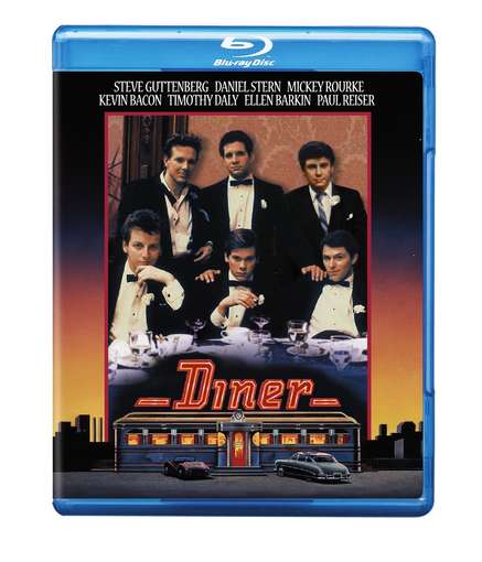 DINER-DINER