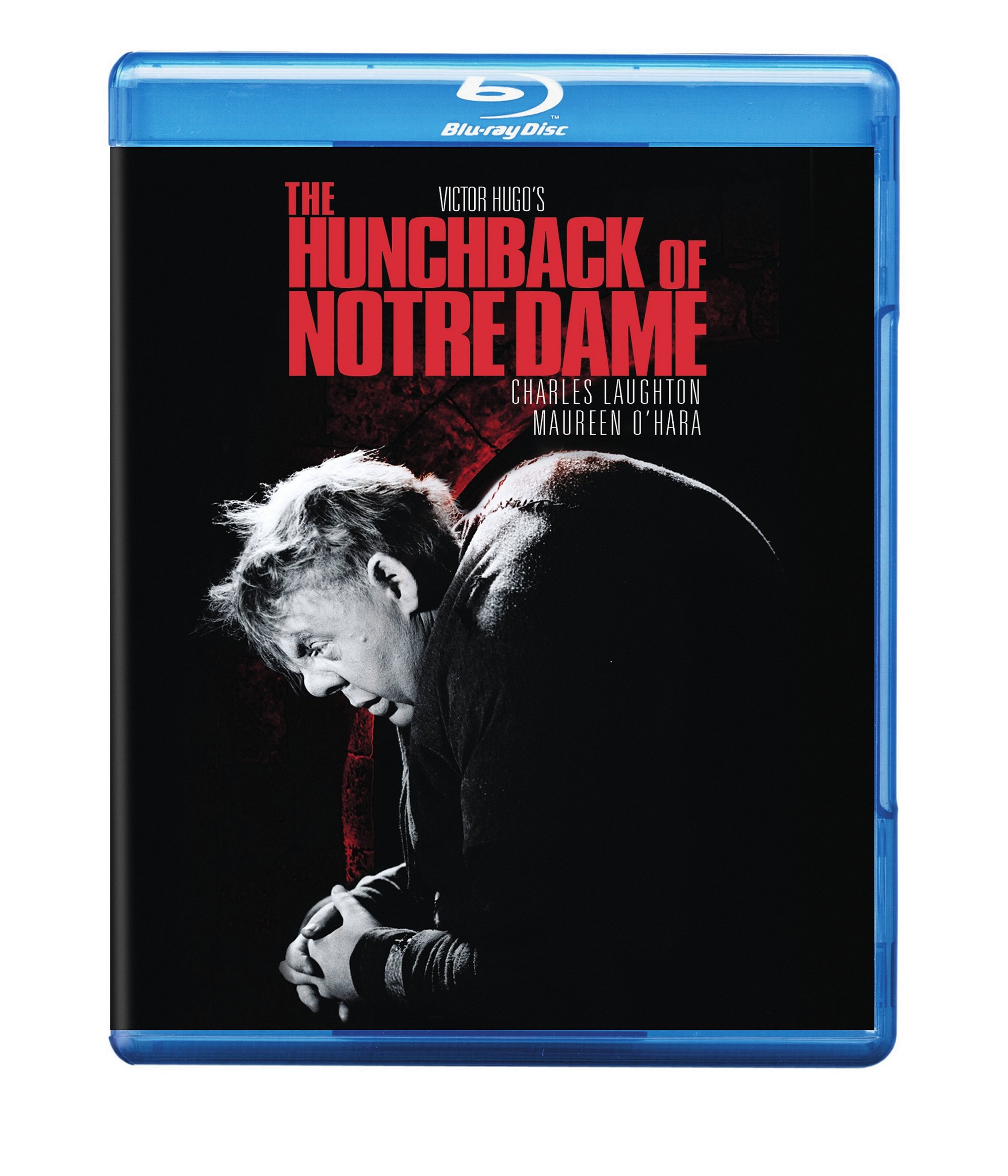HUNCHBACK OF NOTRE DAME-HUNCHBACK OF NOTRE DAME