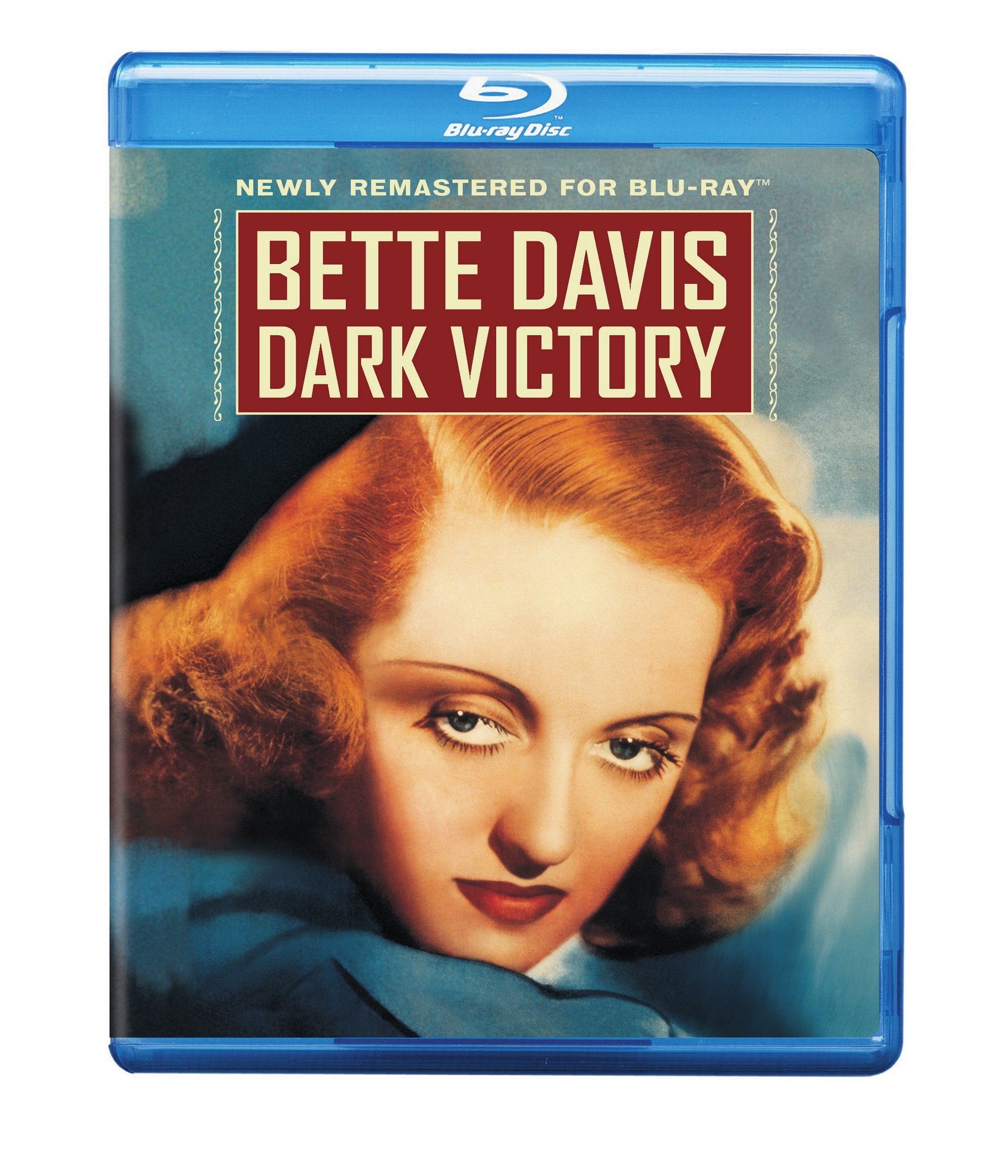 DARK VICTORY-DARK VICTORY