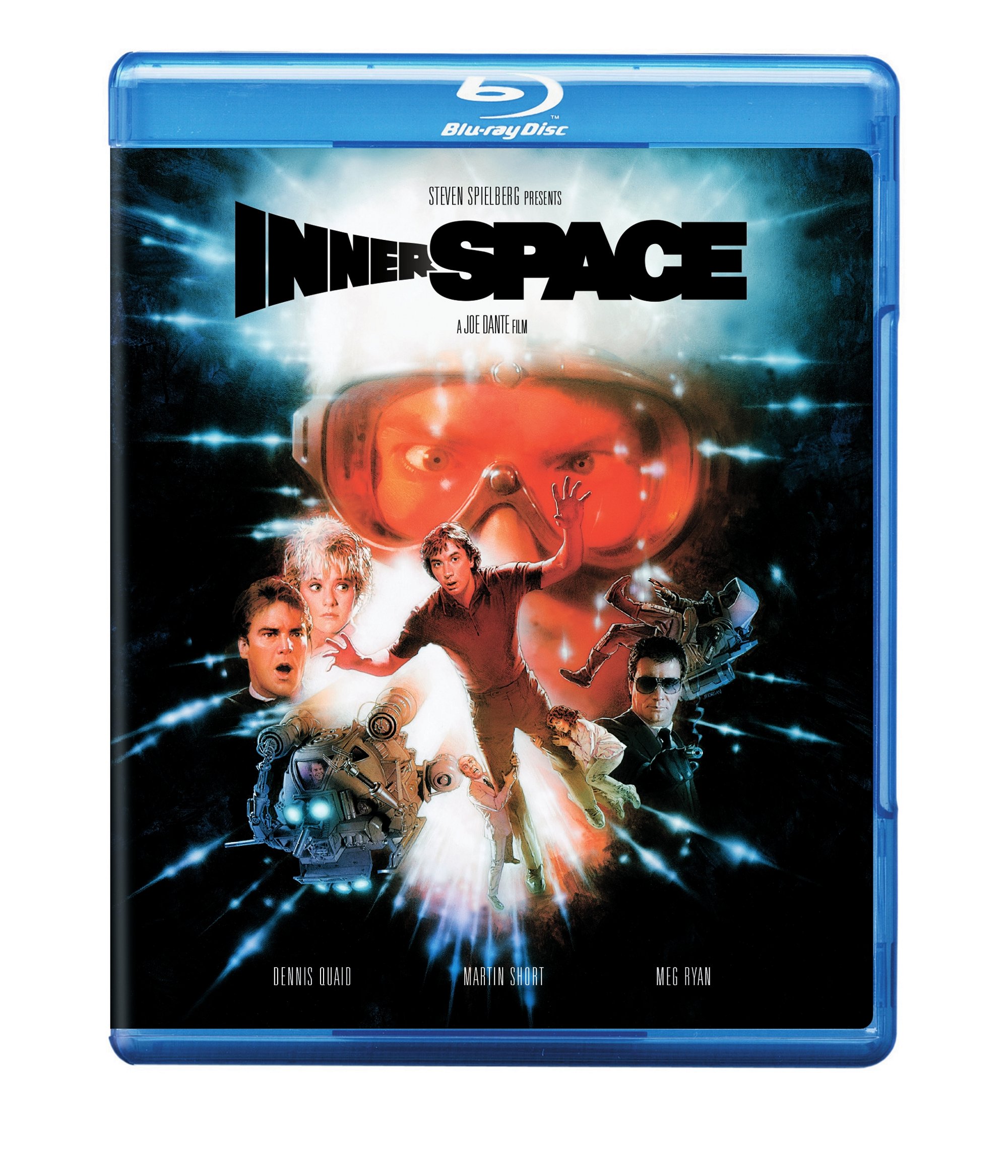 INNERSPACE-INNERSPACE