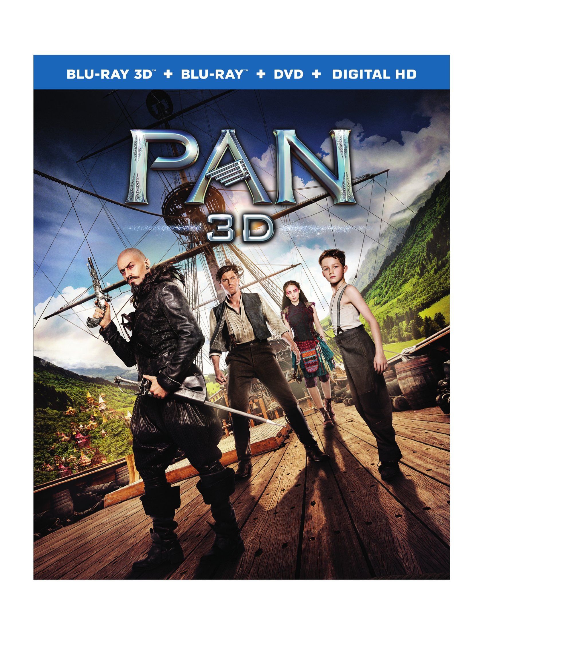 PAN (WBR) (UVDC) (DHD)-PAN