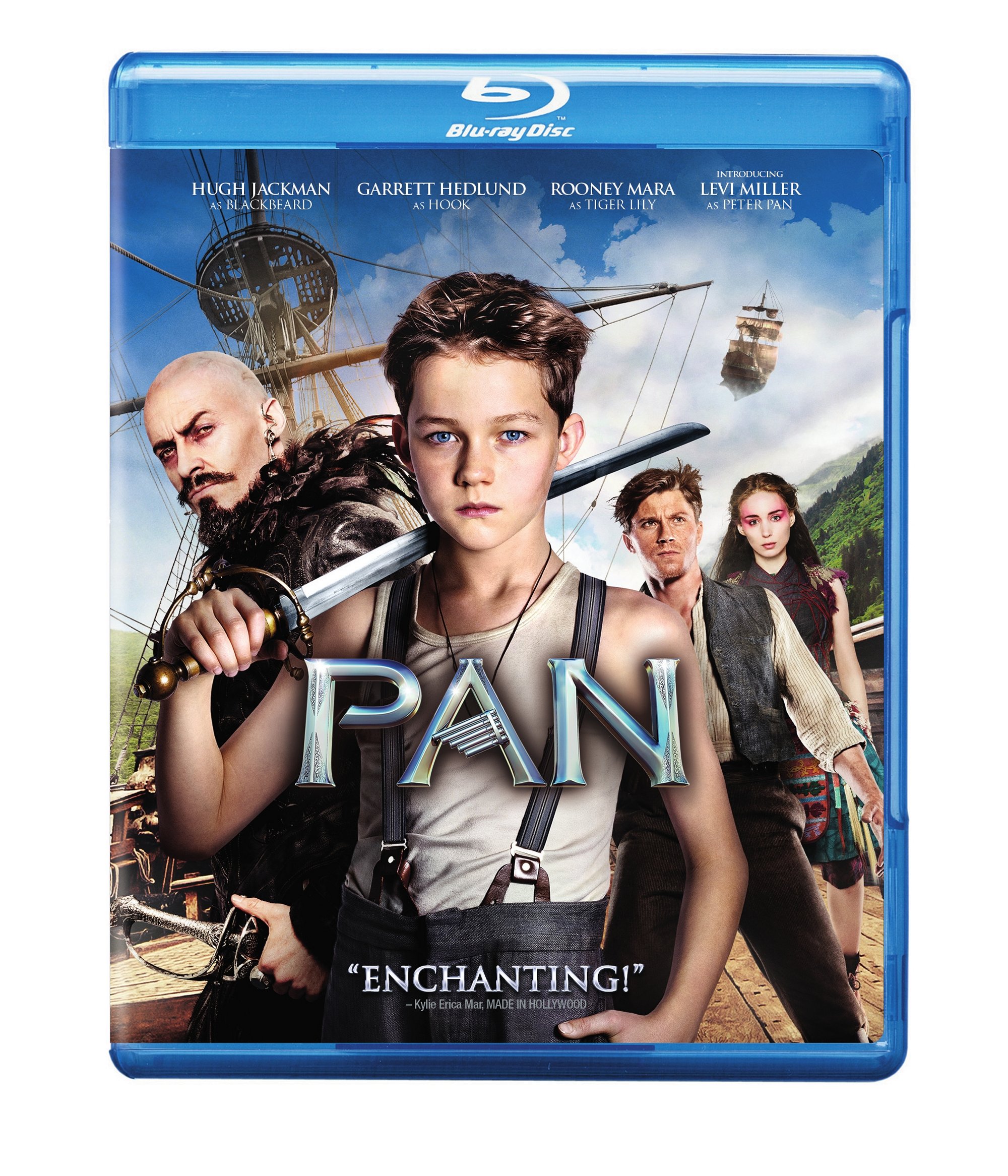 PAN (2PC) (W / DVD) / (UVDC DHD)-PAN (2PC) (W / DVD) / (UVDC DHD)