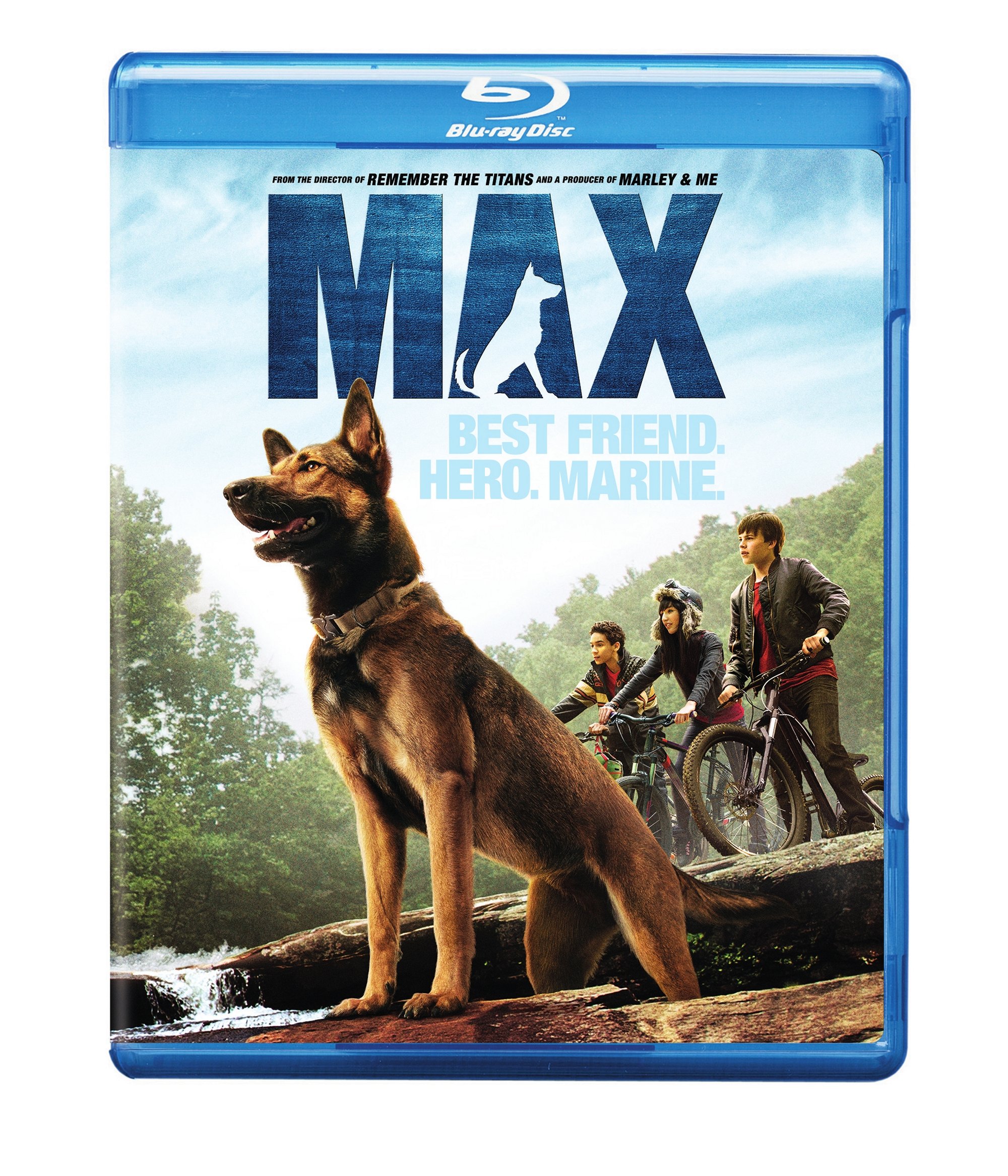 MAX (2PC) (W / DVD) / (2PK DHD WS)-MAX (2PC) (W / DVD) / (2PK DHD WS)