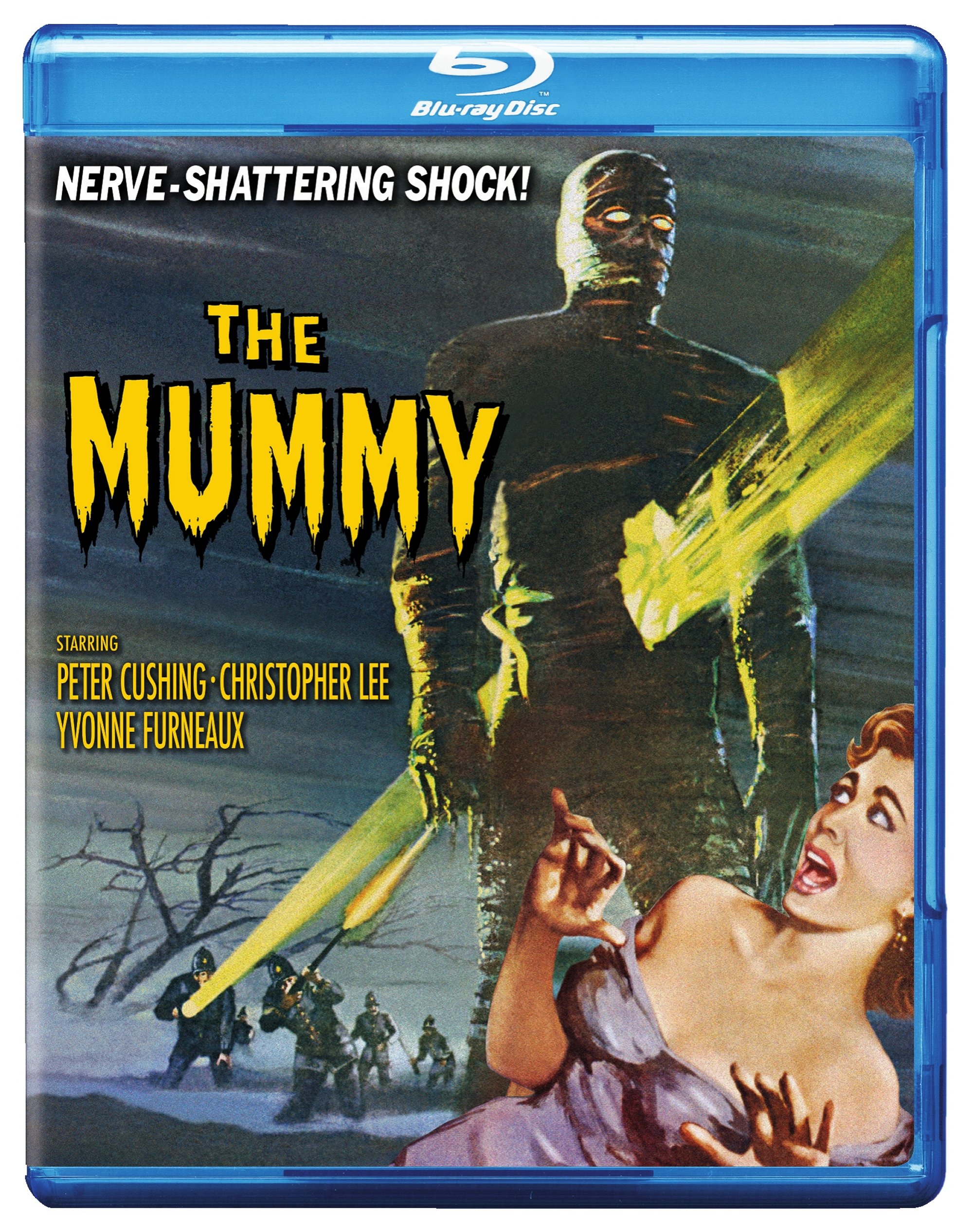 MUMMY-MUMMY