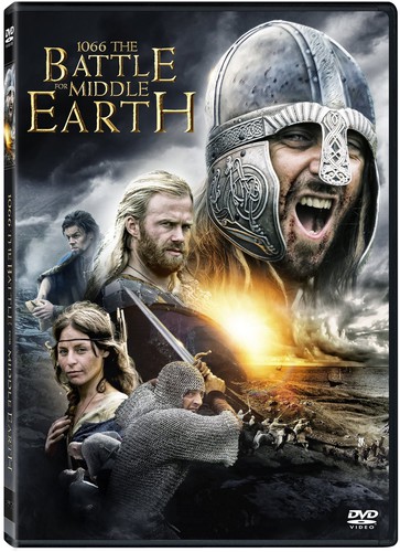 1066: THE BATTLE FOR MIDDLE EARTH / (AMAR)-1066: THE BATTLE FOR MIDDLE EARTH / (AMAR)