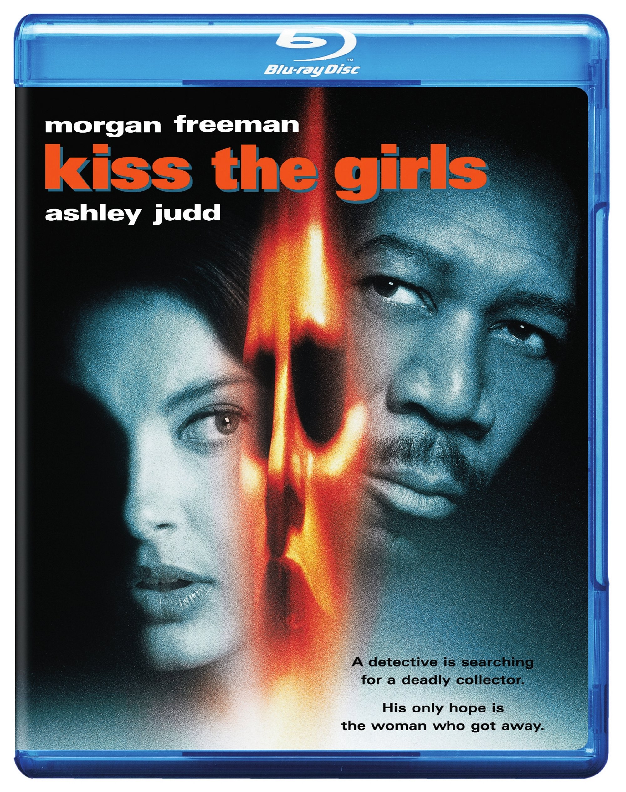 KISS THE GIRLS-KISS THE GIRLS
