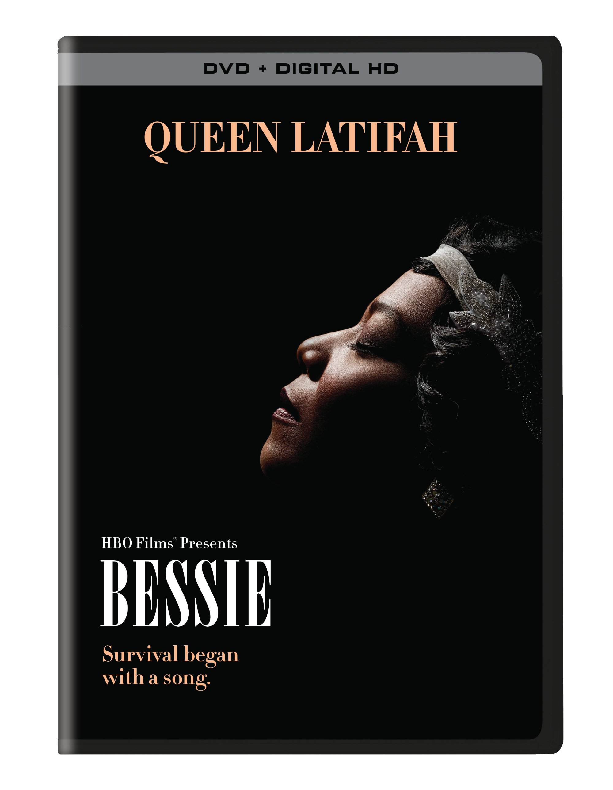BESSIE / (DHD DIGC)-BESSIE / (DHD DIGC)