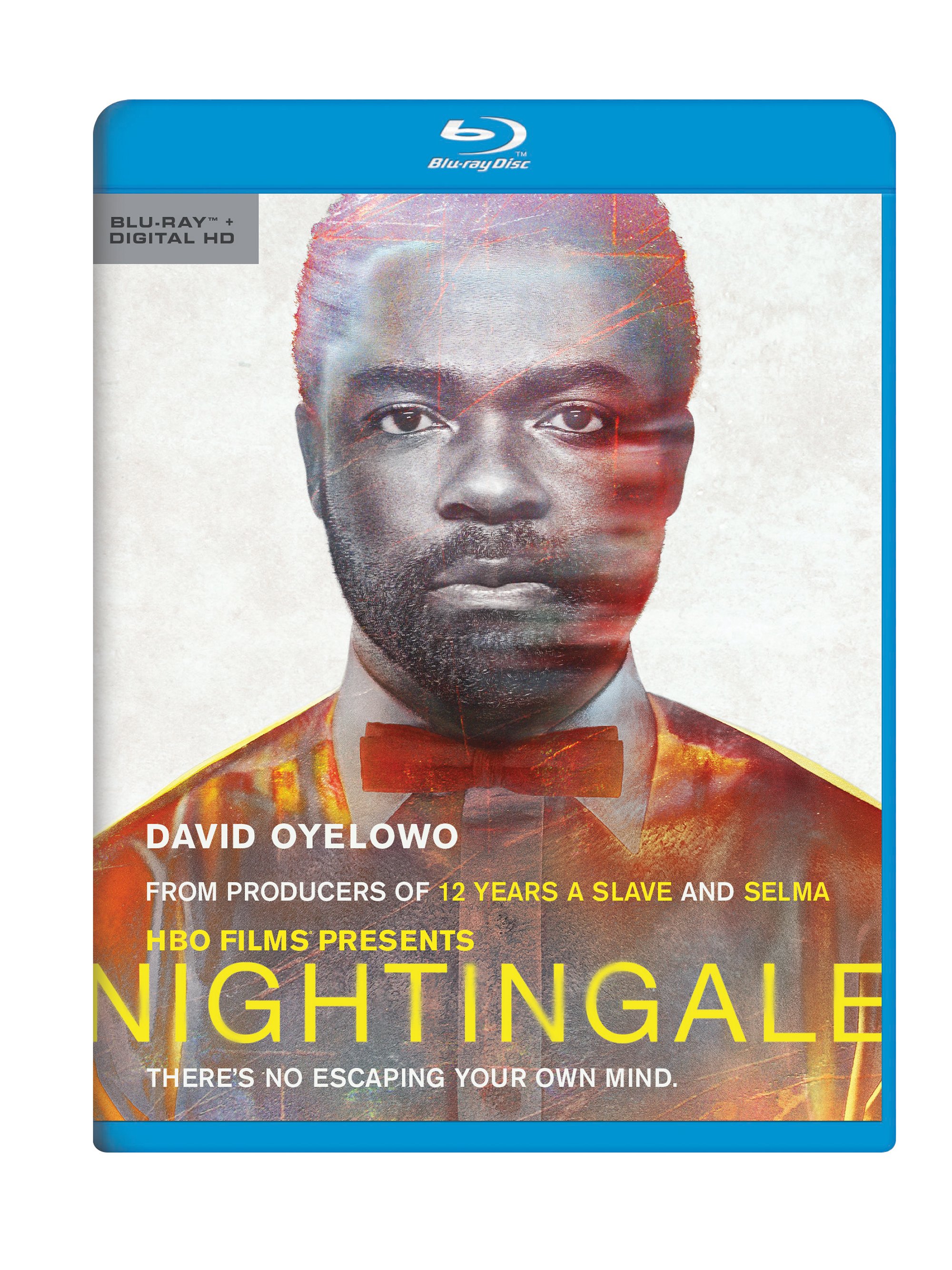 NIGHTINGALE / (DHD)-NIGHTINGALE / (DHD)