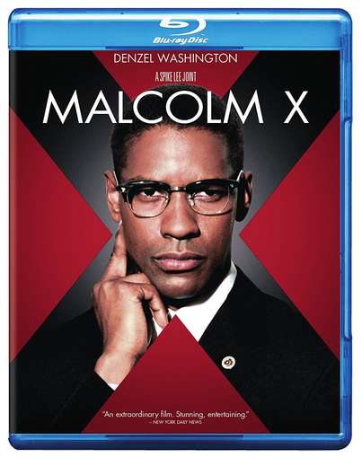 MALCOLM X / (ECOA)-MALCOLM X / (ECOA)
